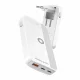 Mobile Origin GAN-65W-SLM-WHT