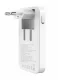 Mobile Origin GAN-65W-SLM-WHT #4