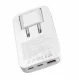 Mobile Origin GAN-65W-SLM-WHT #5
