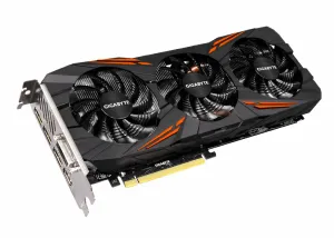 Gigabyte GAMING GV-N1070G1 GAMING-8GD