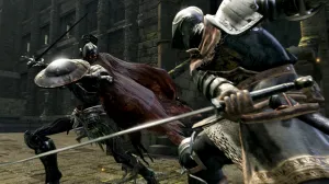 Namco Bandai Games Dark Souls : Remastered