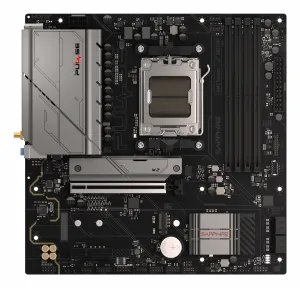 Sapphire PULSE B850M WIFI