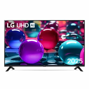 LG UHD AI 65UA73006LA