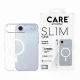 PanzerGlass CARE by PanzerGlass SL1M Case Transparent w. MagSafe iPhone Air #2
