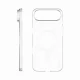 PanzerGlass CARE by PanzerGlass SL1M Case Transparent w. MagSafe iPhone Air