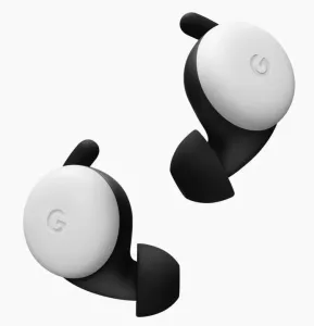 Google Pixel Buds