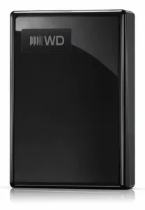 Western Digital My Passport WDBTBU0060BBK-WESN
