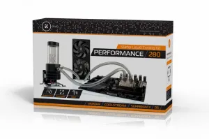EK Water Blocks EK-KIT P280