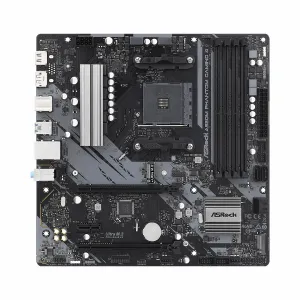 Asrock A520M Phantom Gaming 4
