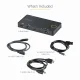 StarTech.com SV221HUC4K #12