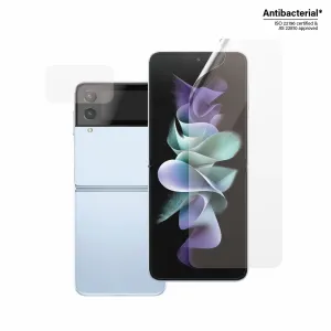 PanzerGlass Screen Protector Samsung Galaxy Z Flip4