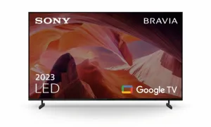 Sony FWD-65X80L