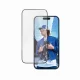 PanzerGlass Screen Protector iPhone 16 15 Ultra-Wide Fit Bulk