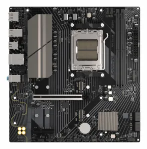 Sapphire B650M-E