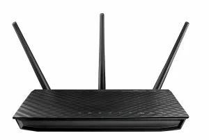 ASUS RT-AC66U