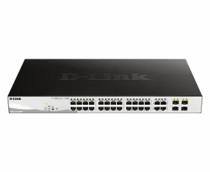 D-Link DGS-1210-28P