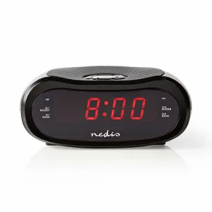 Nedis CLAR001BK