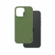 PanzerGlass CARE by PanzerGlass Case Green w. MagSafe iPhone 16 Pro Max