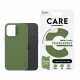 PanzerGlass CARE by PanzerGlass Case Green w. MagSafe iPhone 16 Pro Max #2
