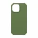 PanzerGlass CARE by PanzerGlass Case Green w. MagSafe iPhone 16 Pro Max #4