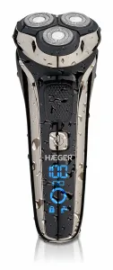 Haeger G-Man Ultra