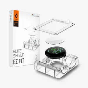 Spigen Pixel Watch Screen Protector