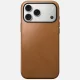 Nomad Modern Leather Case