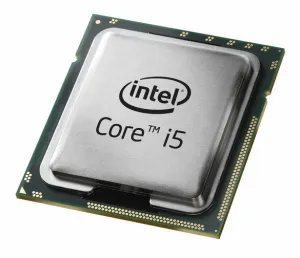 Intel Core i5-4460