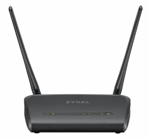 ZyXEL NBG6617