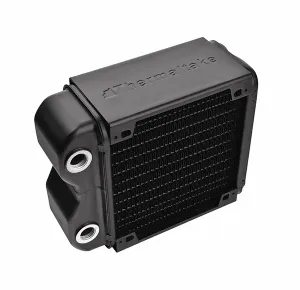 Thermaltake Pacific RL120