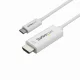 StarTech.com CDP2HD1MWNL