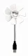 Arctic Cooling Breeze Mobile - Mobile USB Fan
