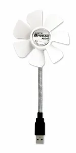 Arctic Cooling Breeze Mobile - Mobile USB Fan