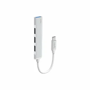 Havit HB41 USB-C hub