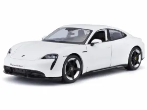BBURAGO Porsche Taycan 1:24