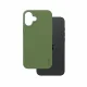 PanzerGlass CARE by PanzerGlass Case Green w. MagSafe iPhone 16 Plus