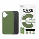 PanzerGlass CARE by PanzerGlass Case Green w. MagSafe iPhone 16 Plus #2