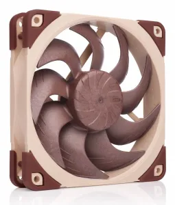 Noctua NF-A12X25 G2 LS-PWM