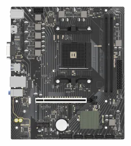 Sapphire A520M-E