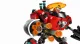 Lego Knuckles vs. Dr. Eggman Egg Crusher Mech #4