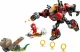 Lego Knuckles vs. Dr. Eggman Egg Crusher Mech #2