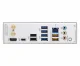Asrock B860 Challenger WiFi White #6