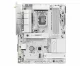 Asrock B860 Challenger WiFi White #3