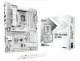 Asrock B860 Challenger WiFi White