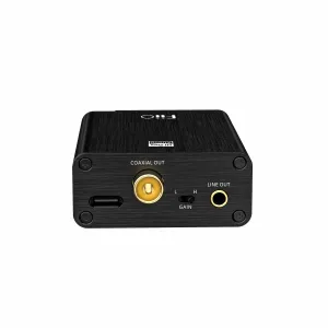 FiiO E10K-TC