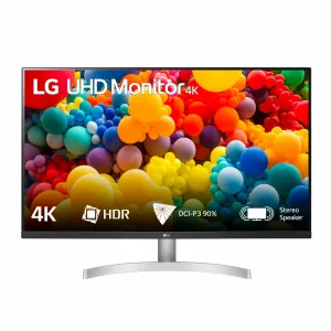 LG 32UN500-W