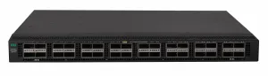 Hewlett Packard Enterprise Networking Comware Switch 32QSFP28 5945