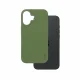 PanzerGlass CARE by PanzerGlass Case Green w. MagSafe iPhone 16