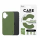 PanzerGlass CARE by PanzerGlass Case Green w. MagSafe iPhone 16 #2