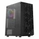 Aerocool Hive-G-BK-v3